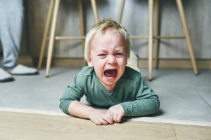 This Temper Tantrum Tool Can Soothe Your Kid During A Meltdown | HuffPost  Life