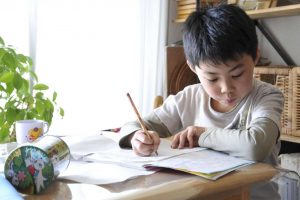 The Importance of Teaching Kids Self-Discipline