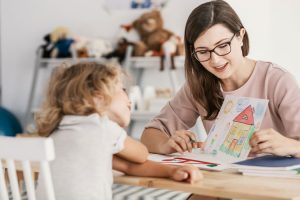 Nurturing Little Voices: Communication Strategies in Preschools | My First  Years Preschool