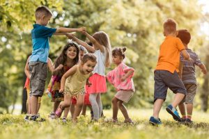 Social skills for children: webinar | Raising Children Network