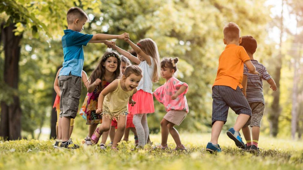 Social skills for children: webinar | Raising Children Network