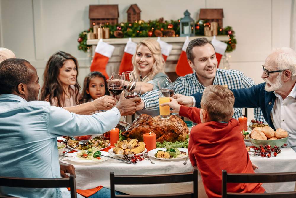 Why Family Traditions Matter And How To Start Your Own - Beenke