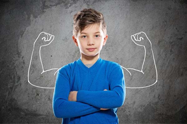 How to Help Your Child Build Confidence | 7 Ways To Build Your Child's  Confidence : All About Speech &amp; Language | Communicate, Grow, and  Connect!