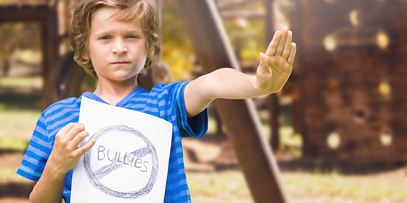 Bullying Prevention: How to Help Students Cope with Bullying | Extended Notes