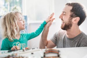 How to Cultivate Emotional Intelligence in Your Child | DeStress.com