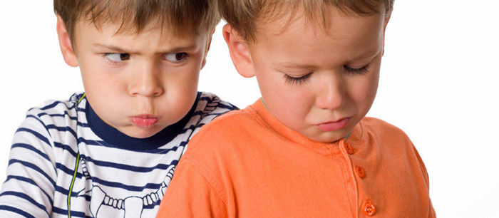 Teaching children how to manage their emotions