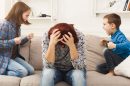 Siblings: Are your squabbling kids driving you mad? The good news about  sibling rivalry - 9Honey