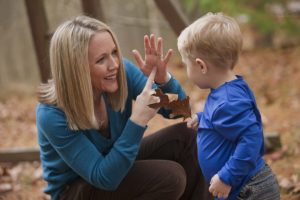 5 Ways to Encourage Communication with a Non Verbal Child with Autism —  Friendship Circle of Montreal