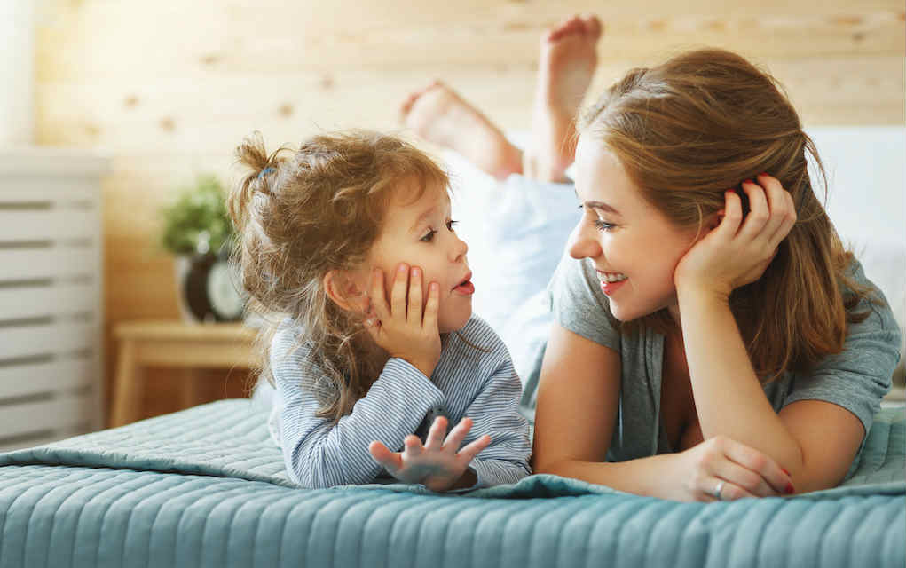 How to Develop Better Communication with Your Child