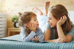 How to Develop Better Communication with Your Child