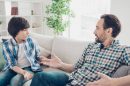 Bridging the Gap: 6 Communication Tips for Dads of Teens in 2023