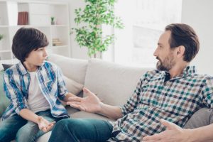 Bridging the Gap: 6 Communication Tips for Dads of Teens in 2023