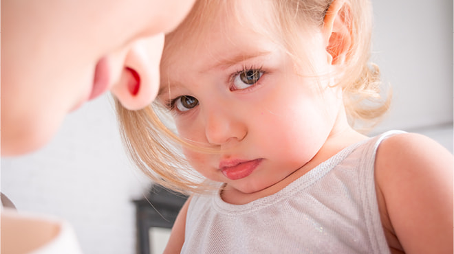 4 tips for temper tantrums - Mayo Clinic Health System